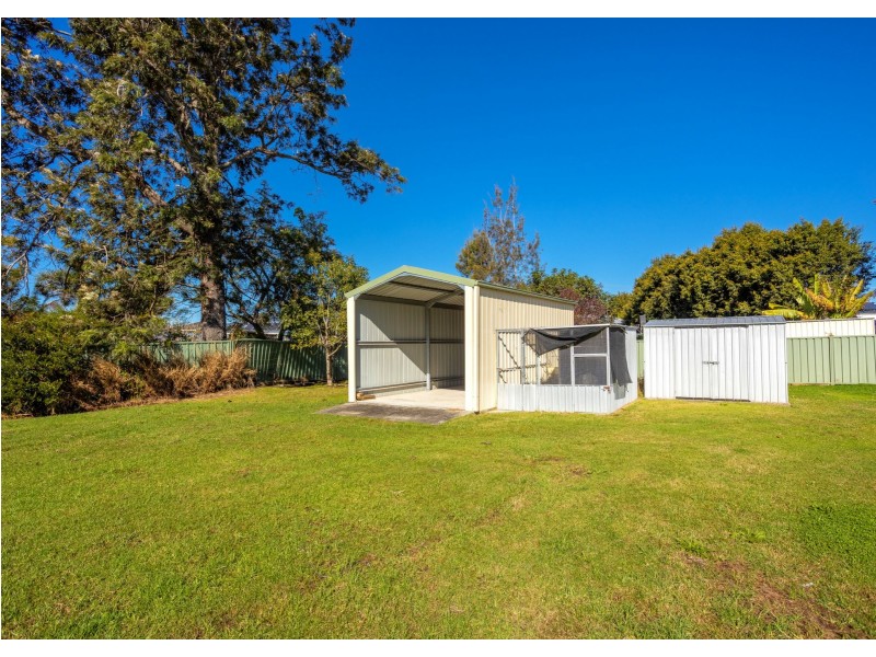 14 Cowper Street, Taree NSW 2430