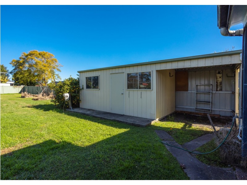 14 Cowper Street, Taree NSW 2430