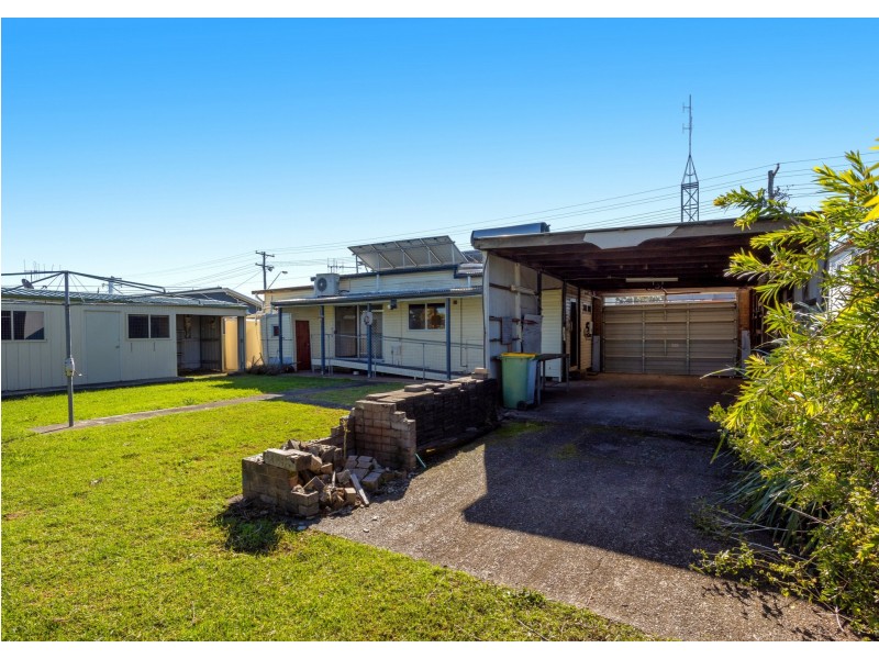 14 Cowper Street, Taree NSW 2430