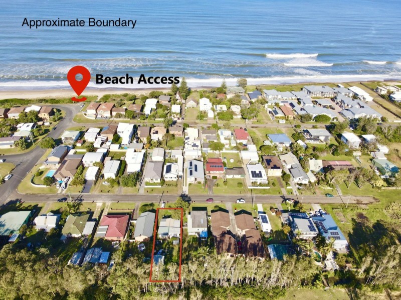 11 George Street, Old Bar NSW 2430
