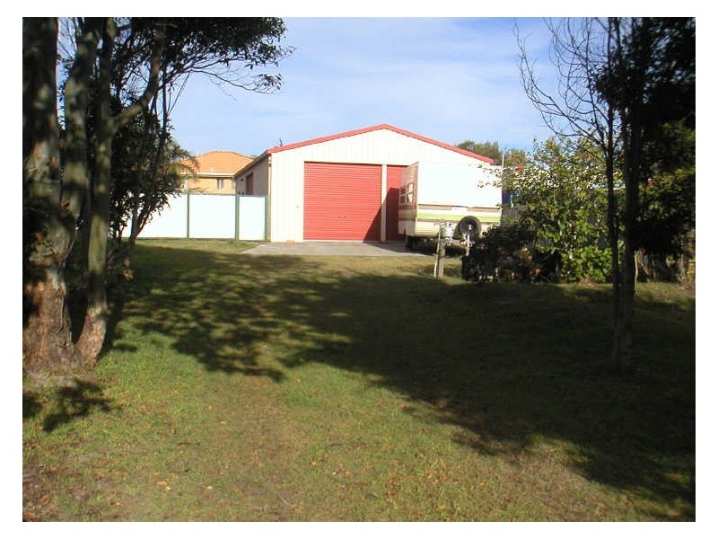 12 George Street, Old Bar NSW 2430