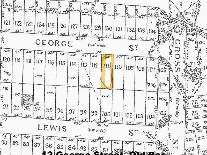 12 George Street, Old Bar NSW 2430