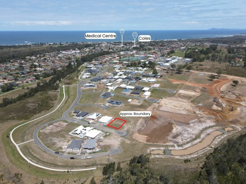 36 Marra Drive, Old Bar NSW 2430