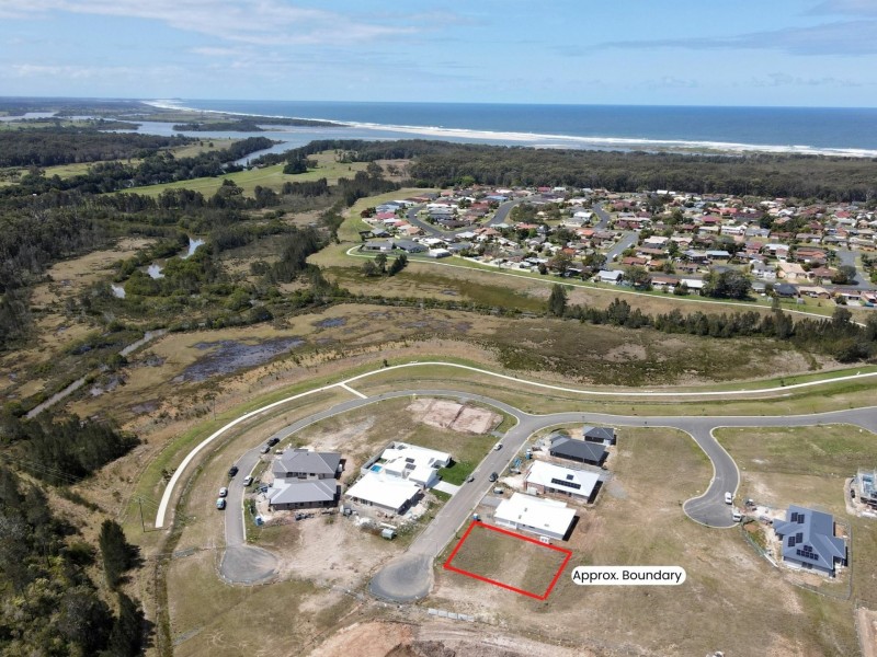 36 Marra Drive, Old Bar NSW 2430