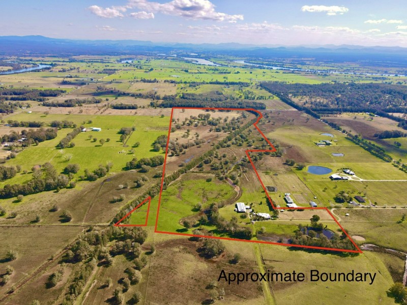 810 Manning Point Road, Oxley Island NSW 2430