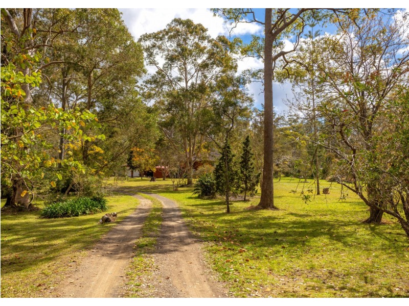 61 Pampoolah Road, Pampoolah NSW 2430