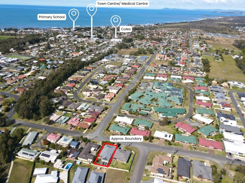 13 Banyula Drive, Old Bar NSW 2430