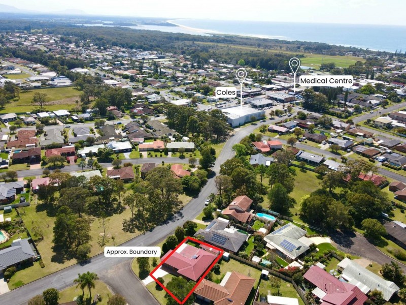 27 Joel Drive, Old Bar NSW 2430