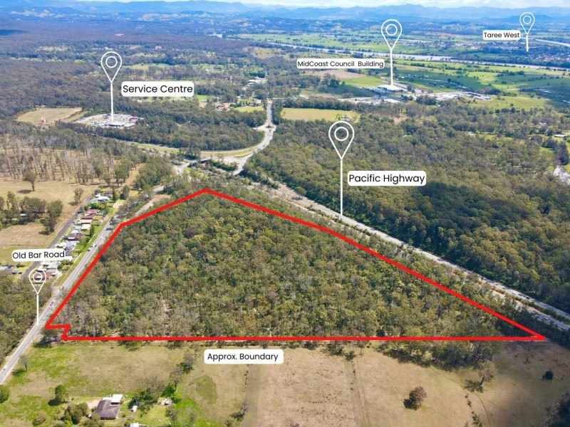 59 Old Bar Road, Glenthorne NSW 2430