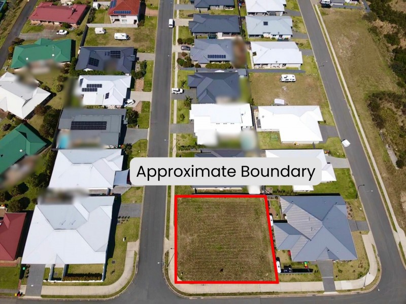 2 Bunyan Avenue, Old Bar NSW 2430