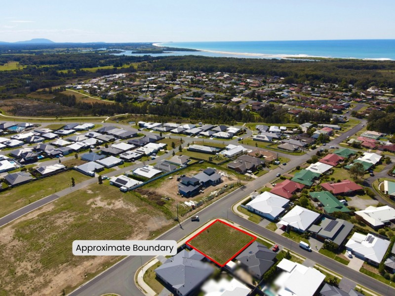 2 Bunyan Avenue, Old Bar NSW 2430