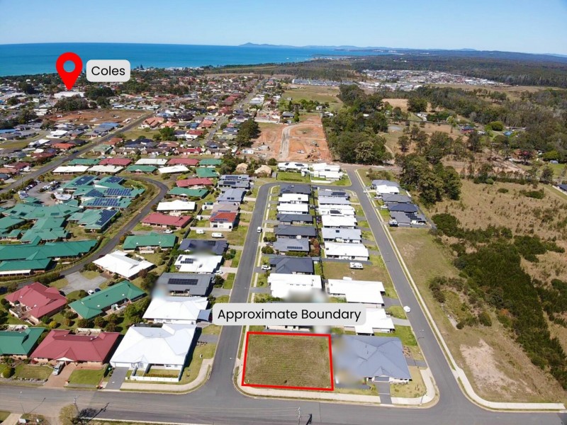 2 Bunyan Avenue, Old Bar NSW 2430