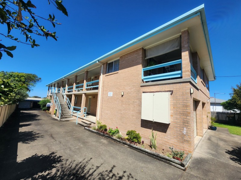 3/20 Connell Street, Old Bar NSW 2430