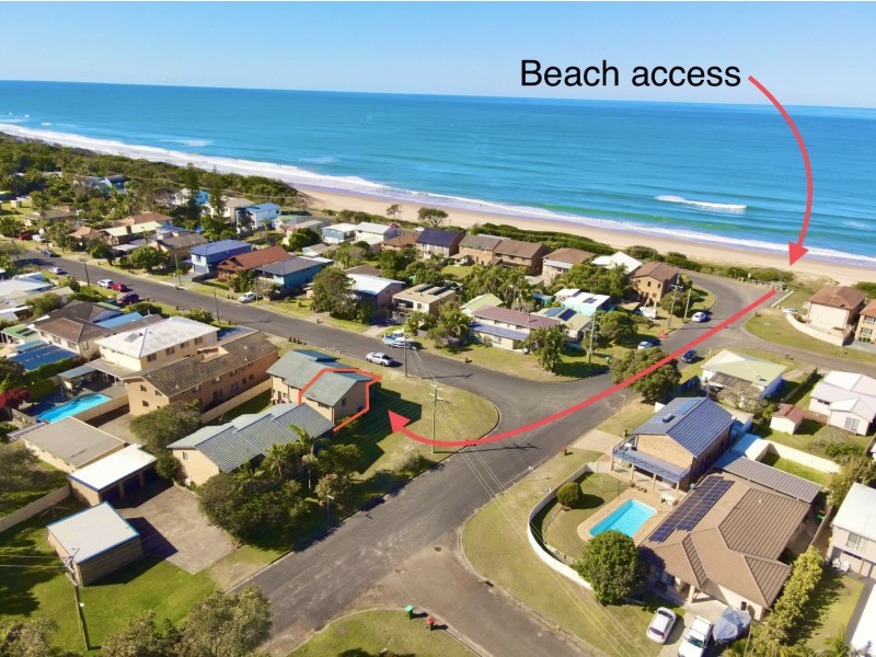 Unit 3/47-49 Hall Street, Old Bar NSW 2430