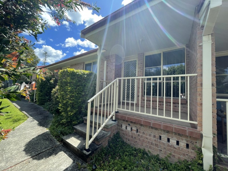 Unit 3/23 Smith Street, Old Bar NSW 2430