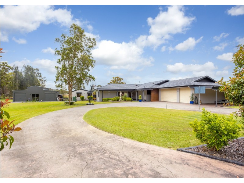 46 Berber Road, Old Bar NSW 2430