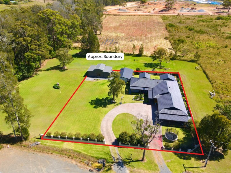 46 Berber Road, Old Bar NSW 2430