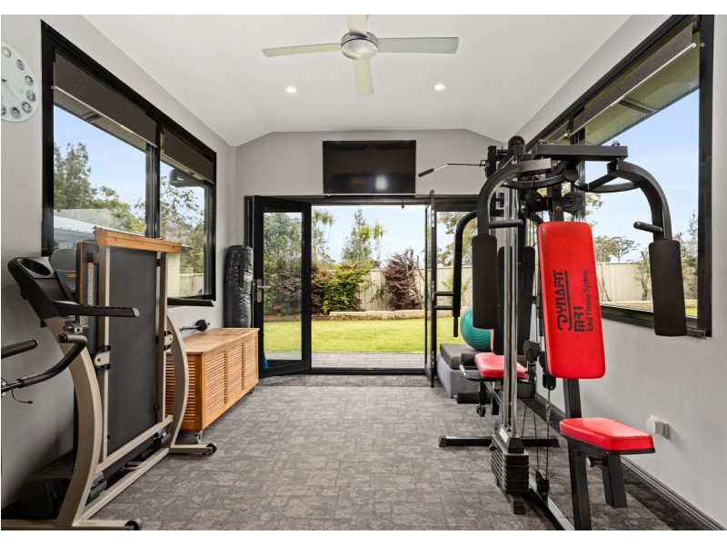 46 Berber Road, Old Bar NSW 2430