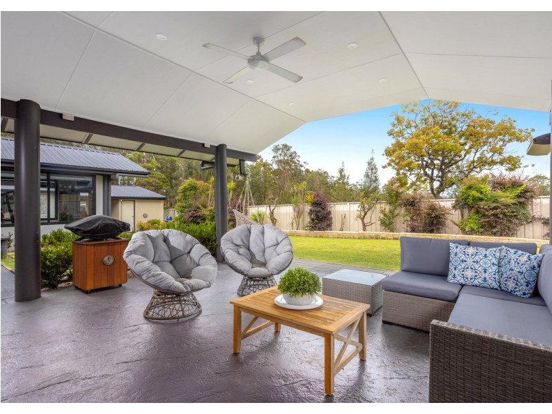 46 Berber Road, Old Bar NSW 2430