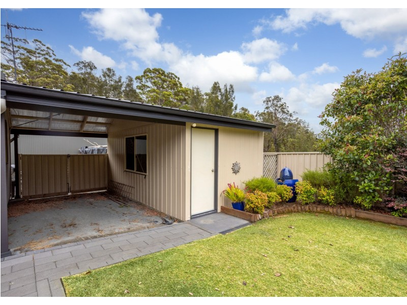 46 Berber Road, Old Bar NSW 2430