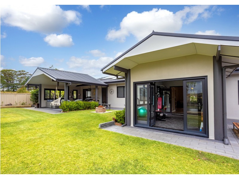 46 Berber Road, Old Bar NSW 2430