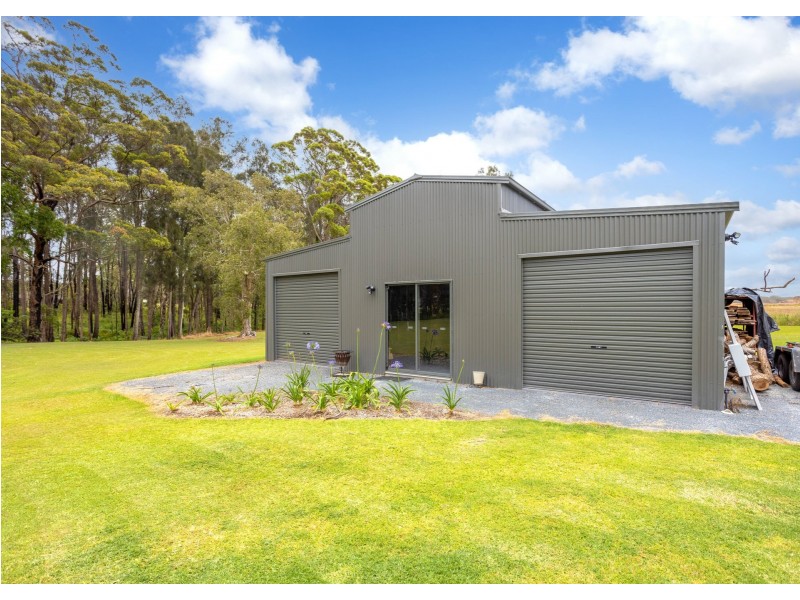 46 Berber Road, Old Bar NSW 2430