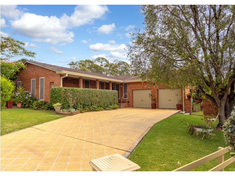2 Orchid Close, Taree NSW 2430