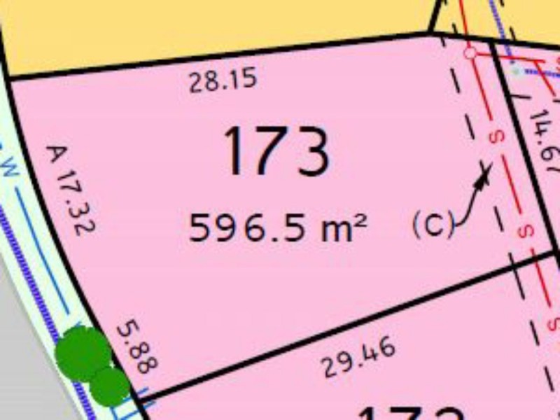 Lot 173 Marra Drive, Riverside Estate, Old Bar NSW 2430