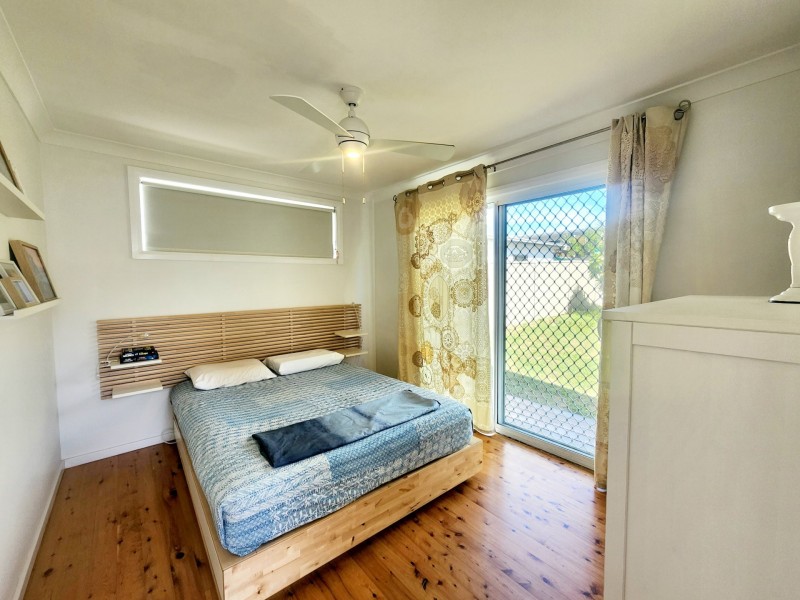 3 Lewis Street, Old Bar NSW 2430