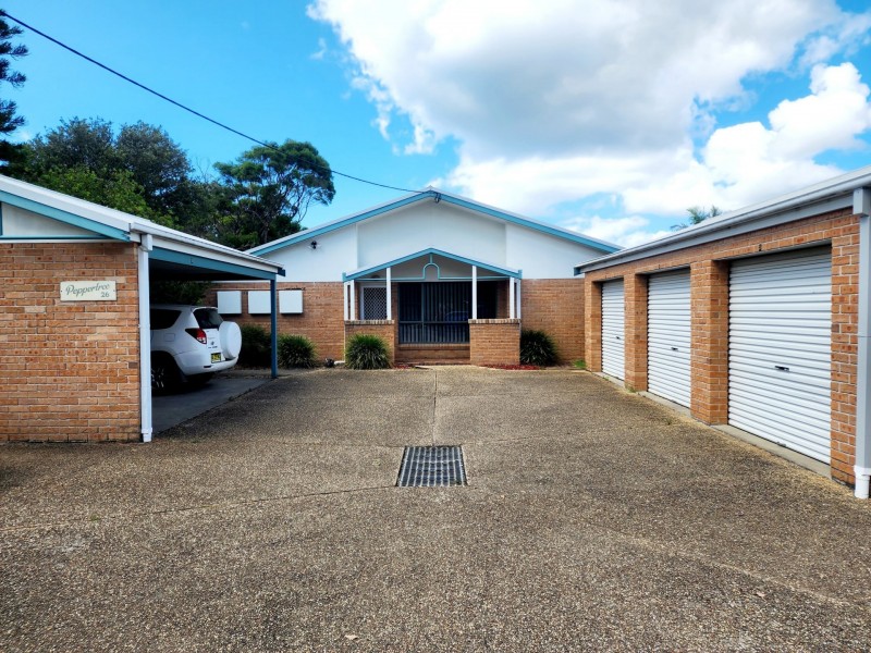 Unit 1/26 Old Bar Road, Old Bar NSW 2430
