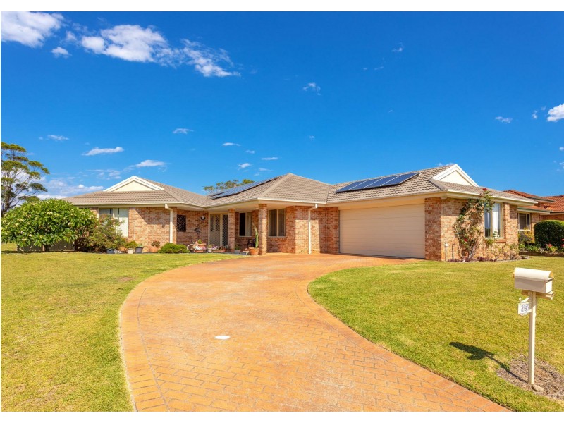 35 Wyden Street, Old Bar NSW 2430