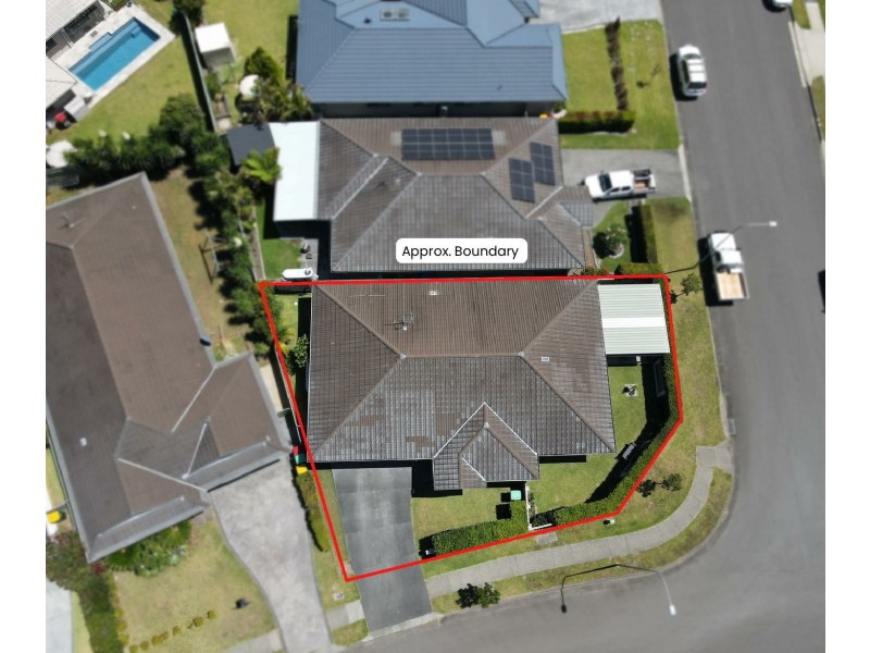 44 Bluehaven Drive, Old Bar NSW 2430