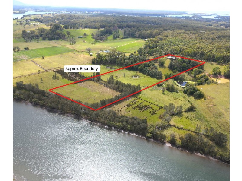 67 Riverview Road, Mitchells Island NSW 2430