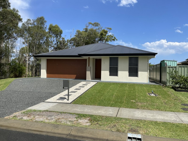 9 Mackerel Way, Old Bar NSW 2430