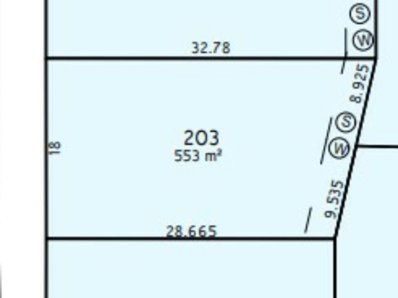 Lot 203 Medowie Estate, Old Bar NSW 2430