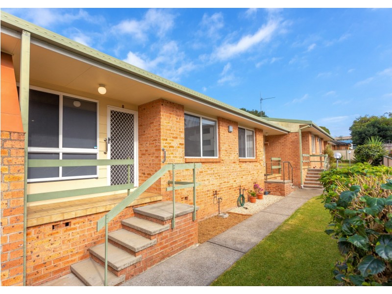 1/95 Albert Street, Taree NSW 2430