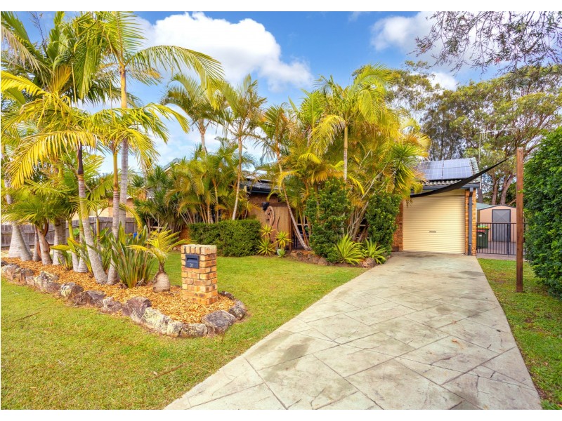 31 Gannet Crescent, Old Bar NSW 2430