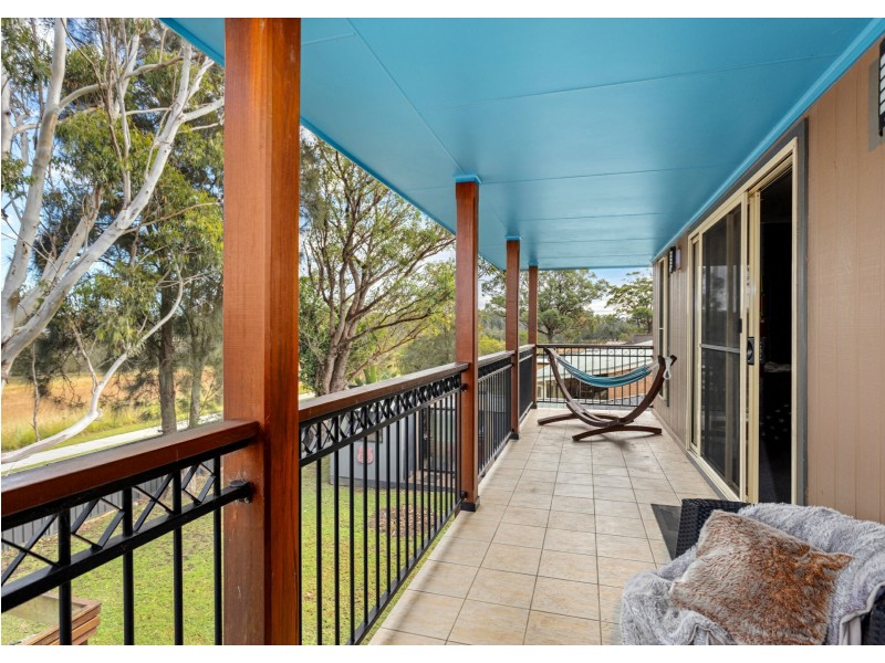 31 Gannet Crescent, Old Bar NSW 2430