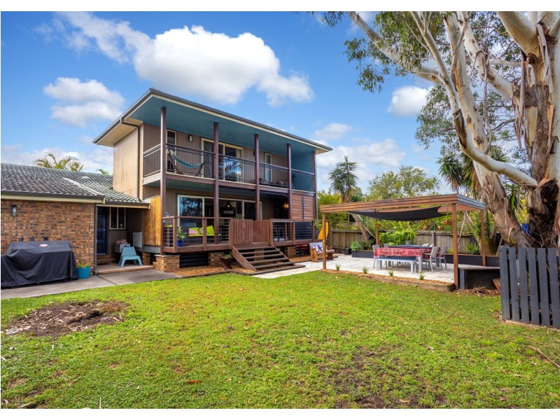 31 Gannet Crescent, Old Bar NSW 2430