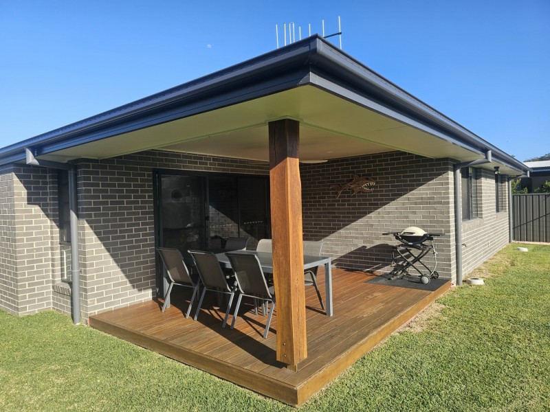 7 Howard Street, Wallabi Point NSW 2430