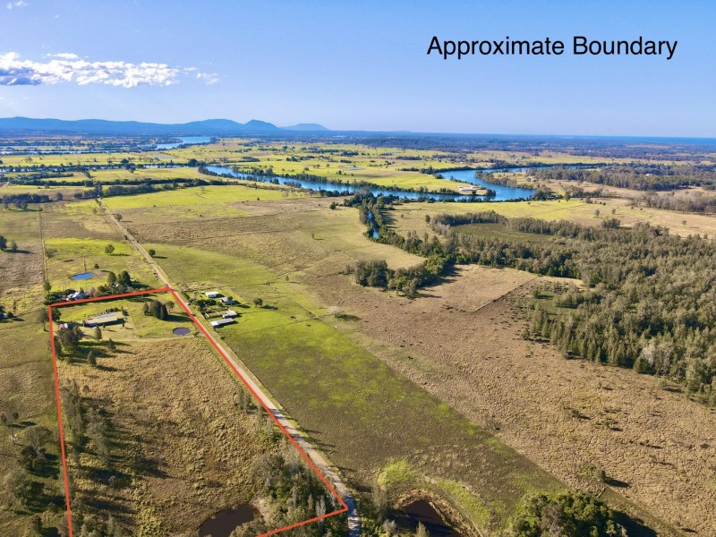 99 Redbank Road, Pampoolah NSW 2430