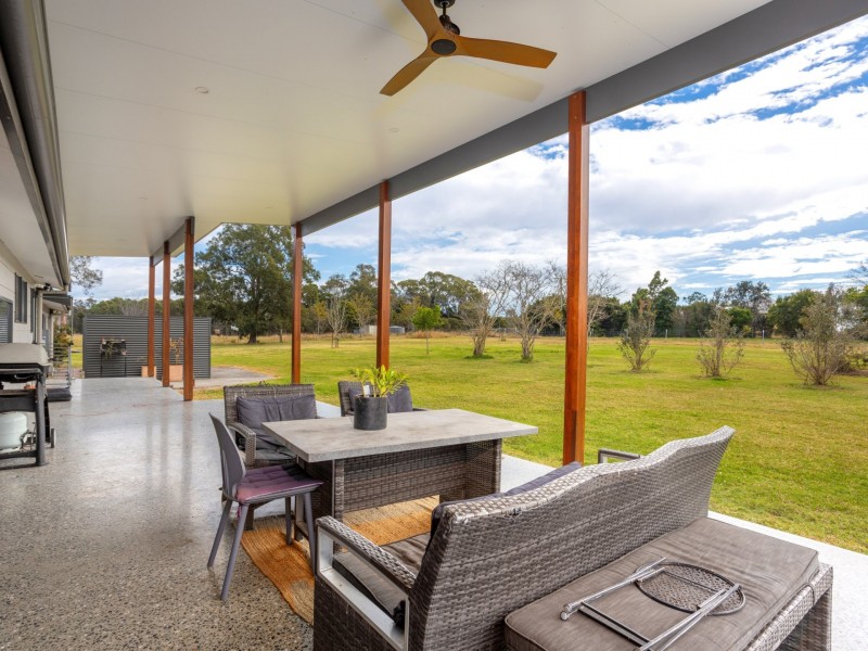 99 Redbank Road, Pampoolah NSW 2430