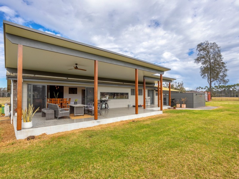 99 Redbank Road, Pampoolah NSW 2430