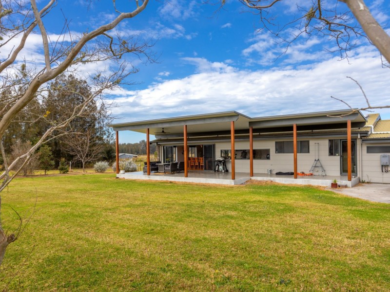 99 Redbank Road, Pampoolah NSW 2430
