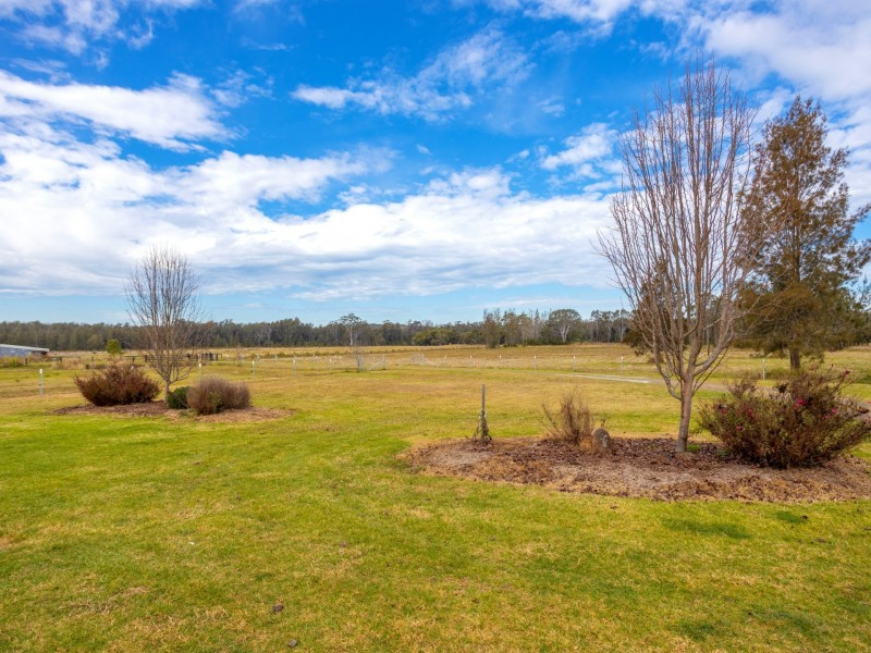 99 Redbank Road, Pampoolah NSW 2430