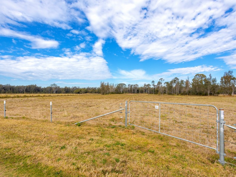 99 Redbank Road, Pampoolah NSW 2430