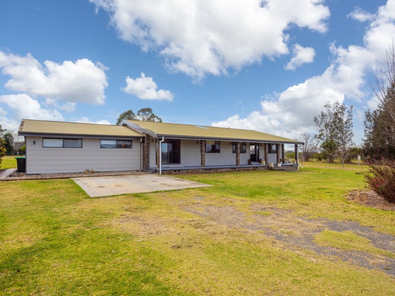 99 Redbank Road, Pampoolah NSW 2430