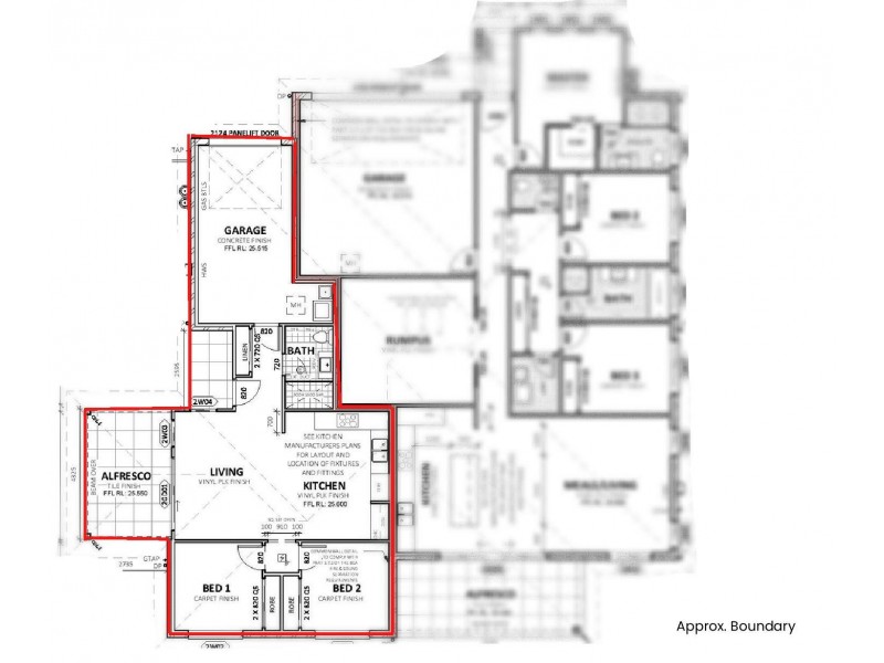 2/12 Grandis Parade, Taree NSW 2430