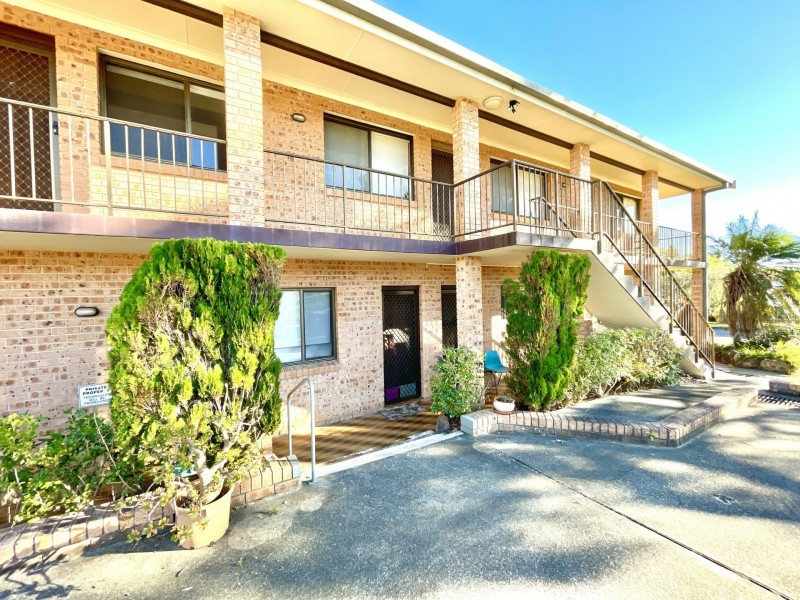 3/5 Waterman Street, Old Bar NSW 2430