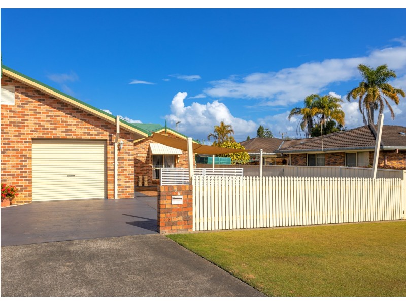 6B Belford Street, Old Bar NSW 2430